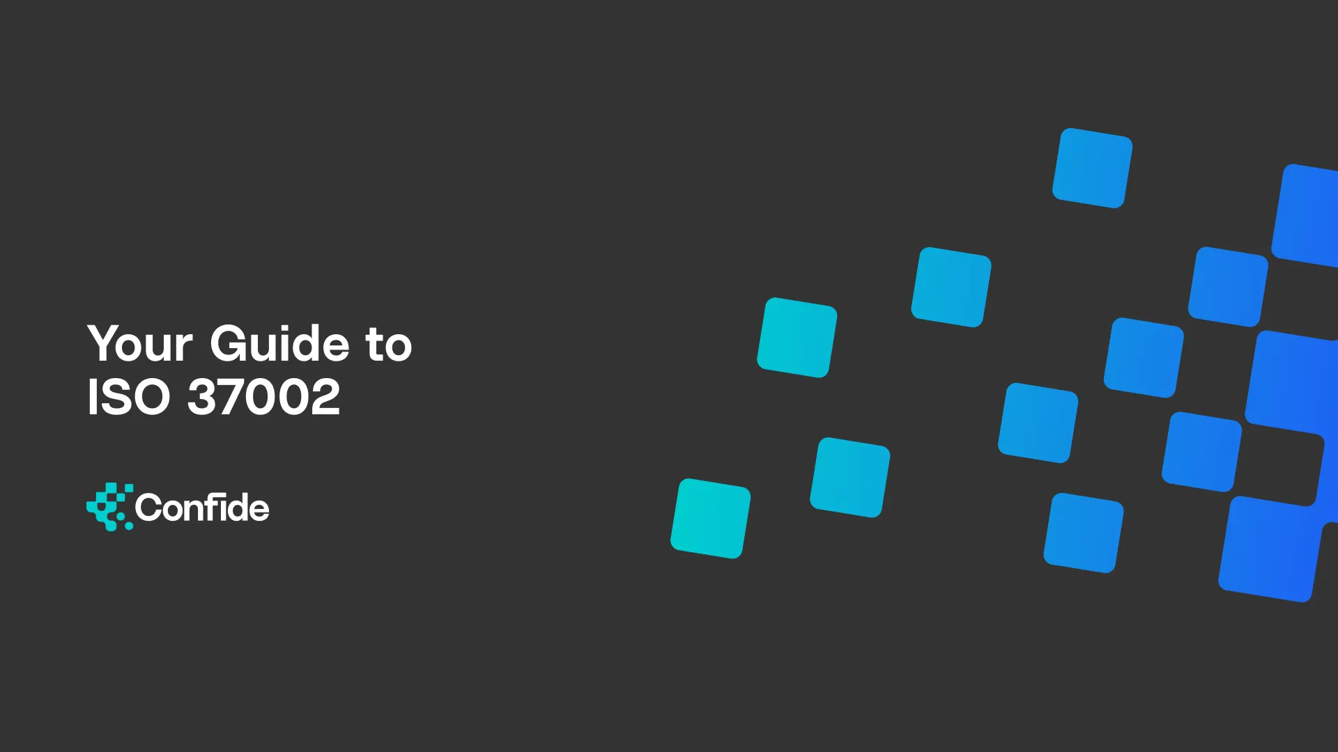 Your Guide to ISO 37002: Building Comprehensive Whistleblowing Systems