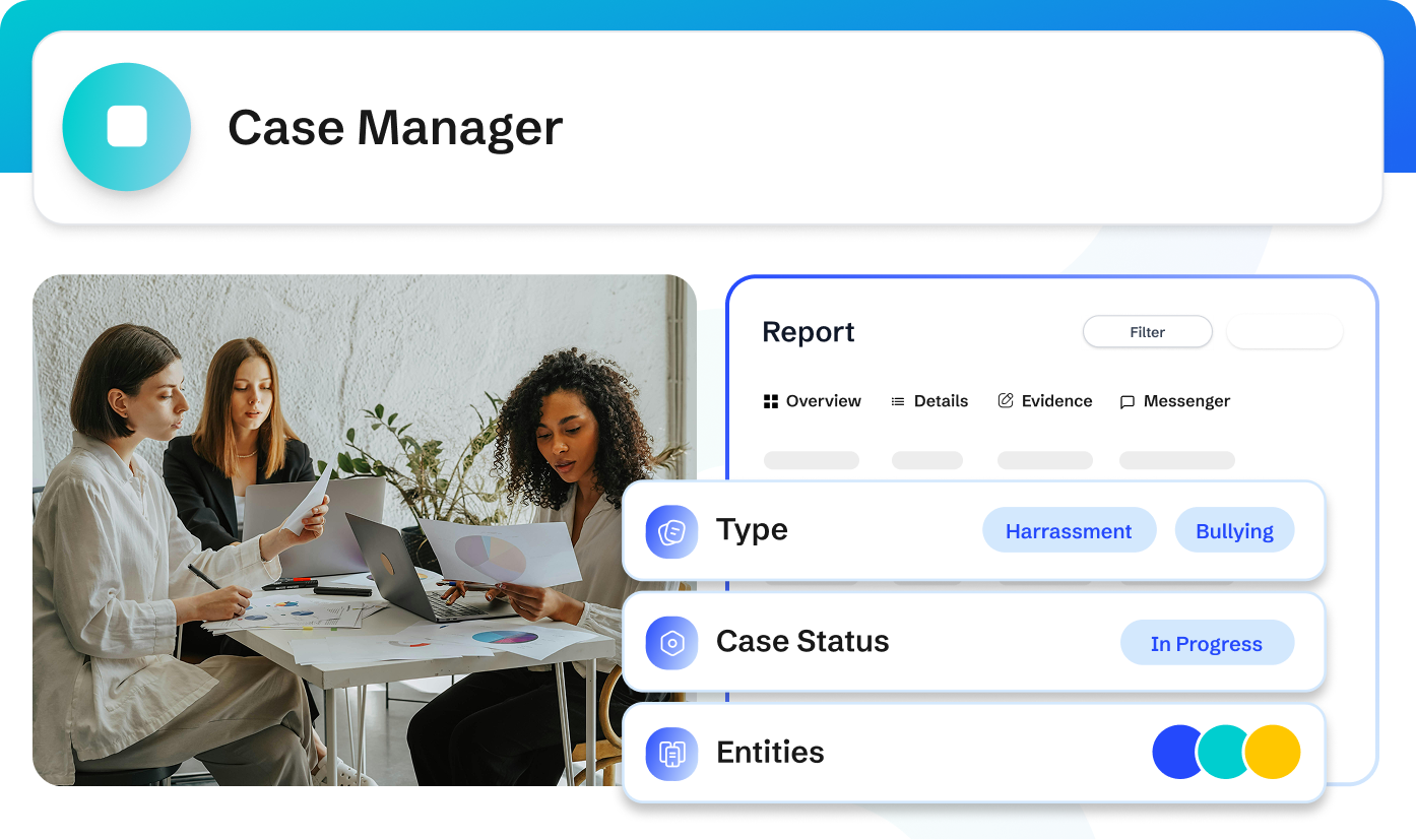 Case Management Software
