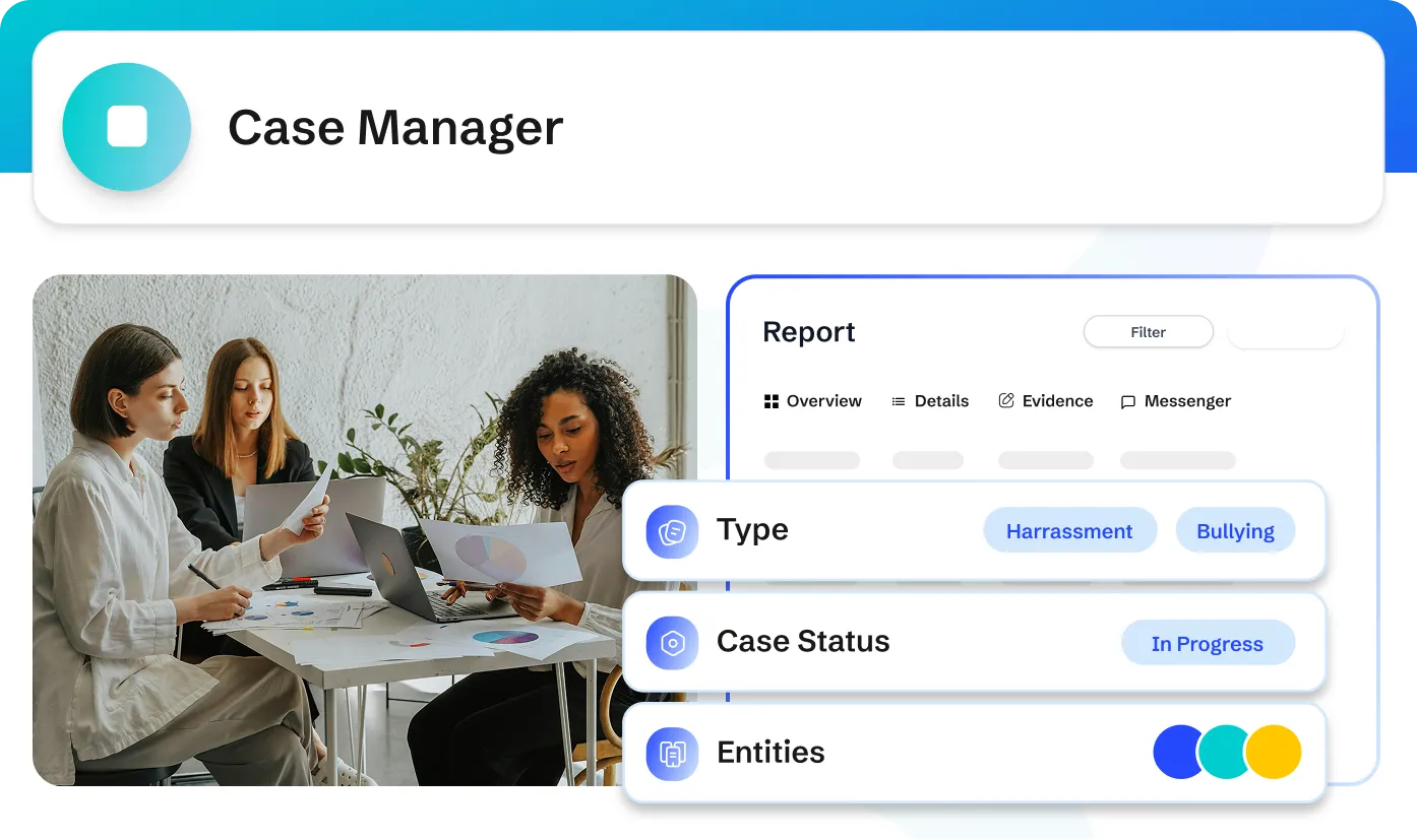Case Management Software