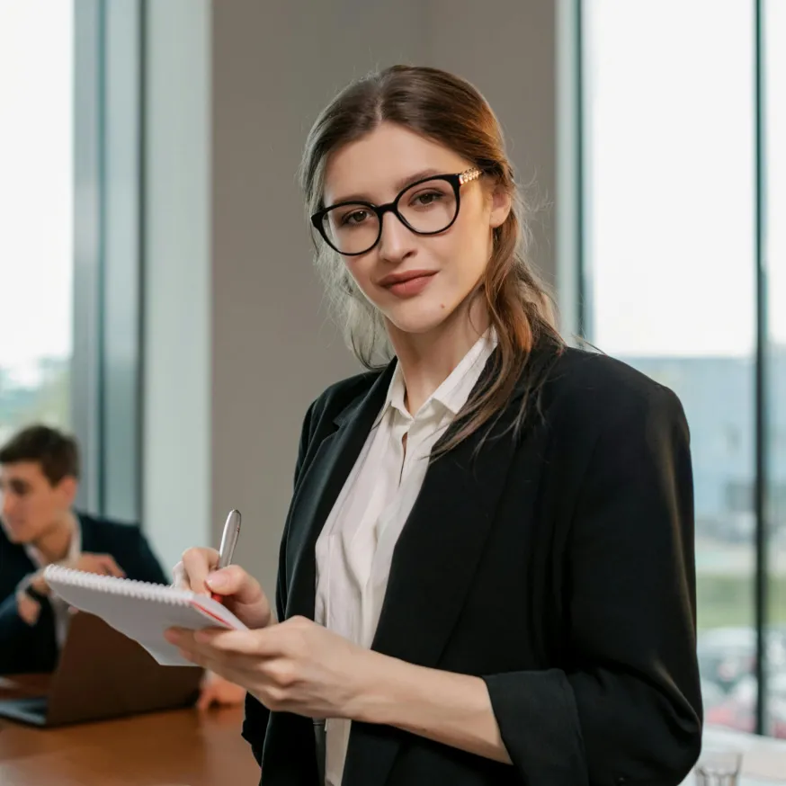 Confide lets people report misconduct safely and anonymously, while your team tracks, investigates, and resolves cases in one secure place.