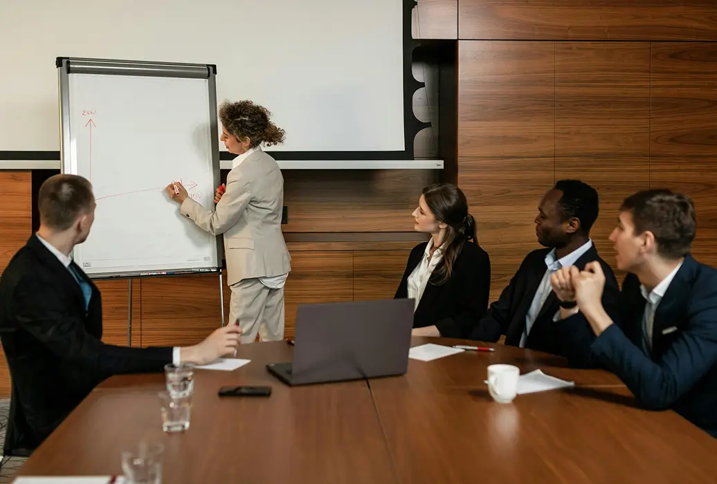 Track every case from report to resolution with real time oversight you can trust.