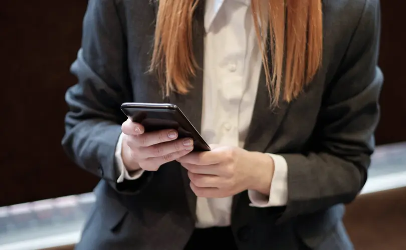 Employees Use Unauthorized Apps for Work Reporting