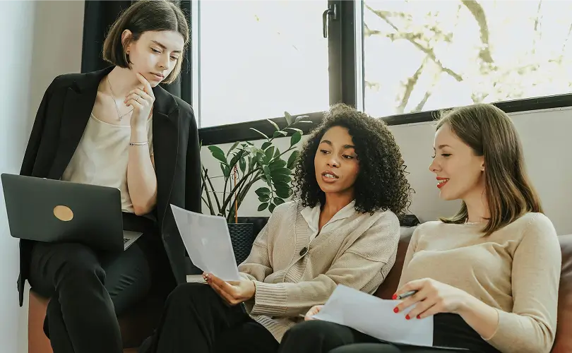 Data Leaks Come From Internal Sharing Mistakes