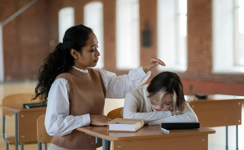 One in Three Students Have Experienced Bullying at School