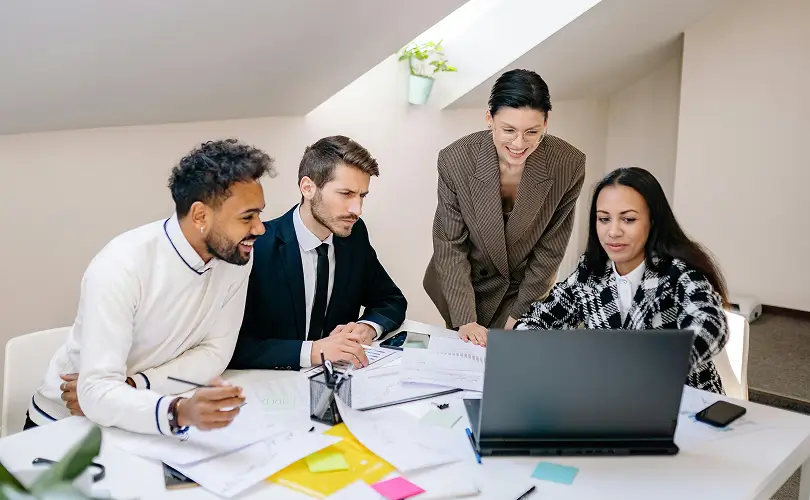 Integrated Case Systems Experience 50% Faster Investigations and Audit Outcomes