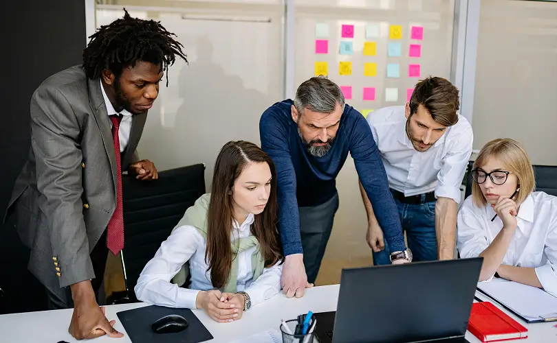 70% of Compliance Teams Struggle With Fragmented Case Systems