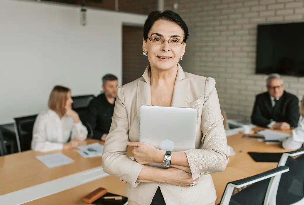 Manage all workflows in one secure system.