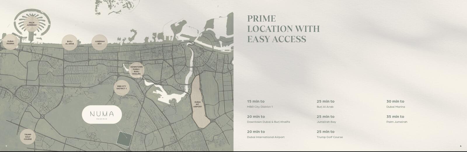 Location
