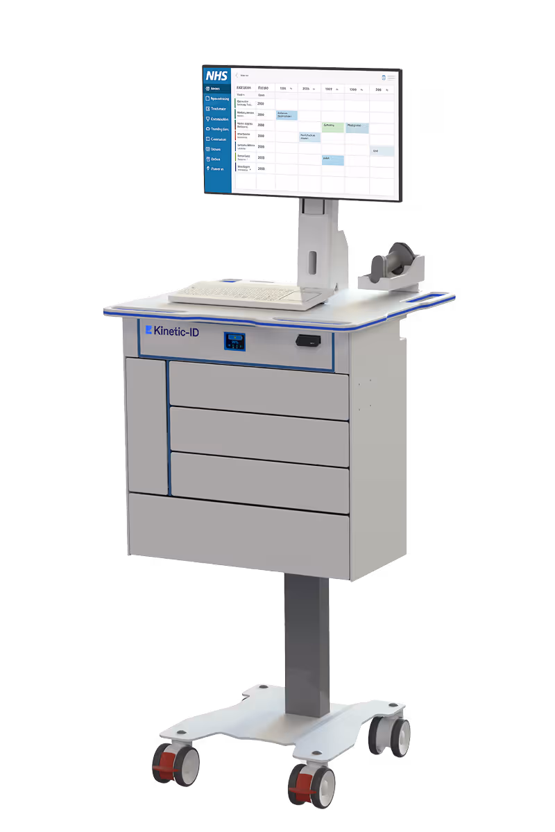 MedSafe 5 product