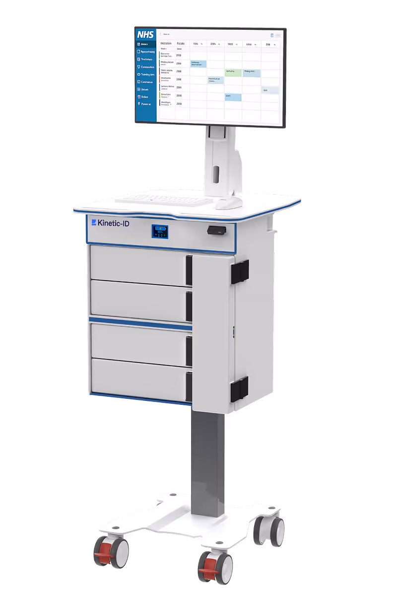 MedSafe 4 product