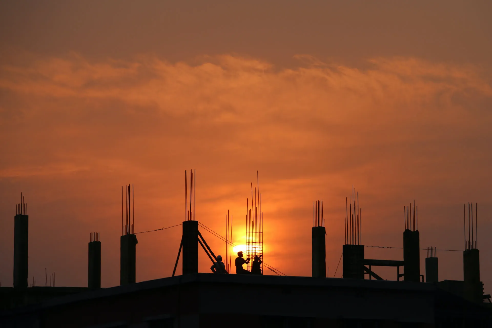 Building Construction