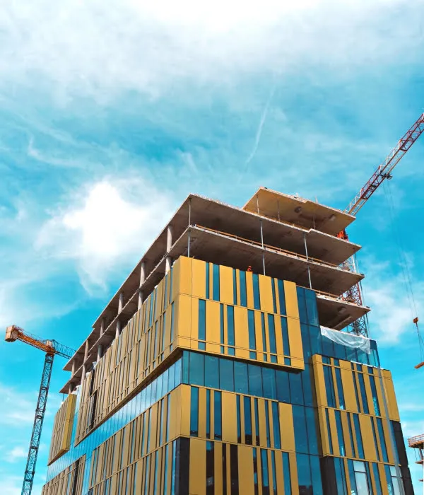 Building Construction