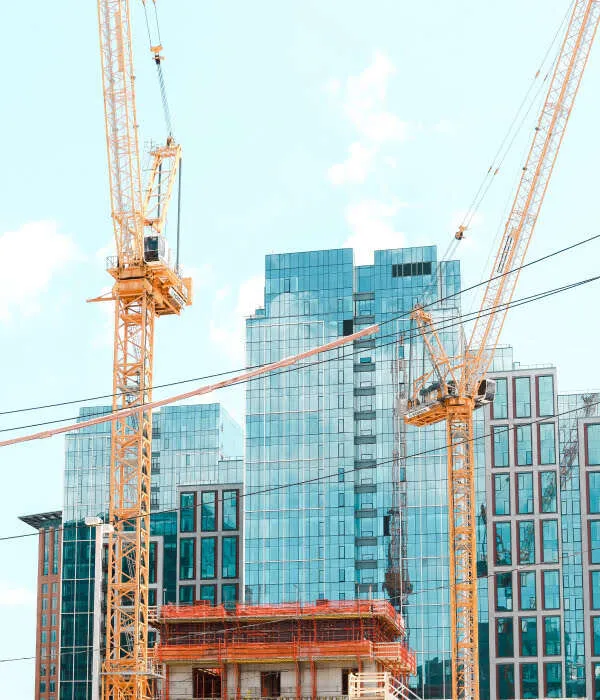 Building Construction