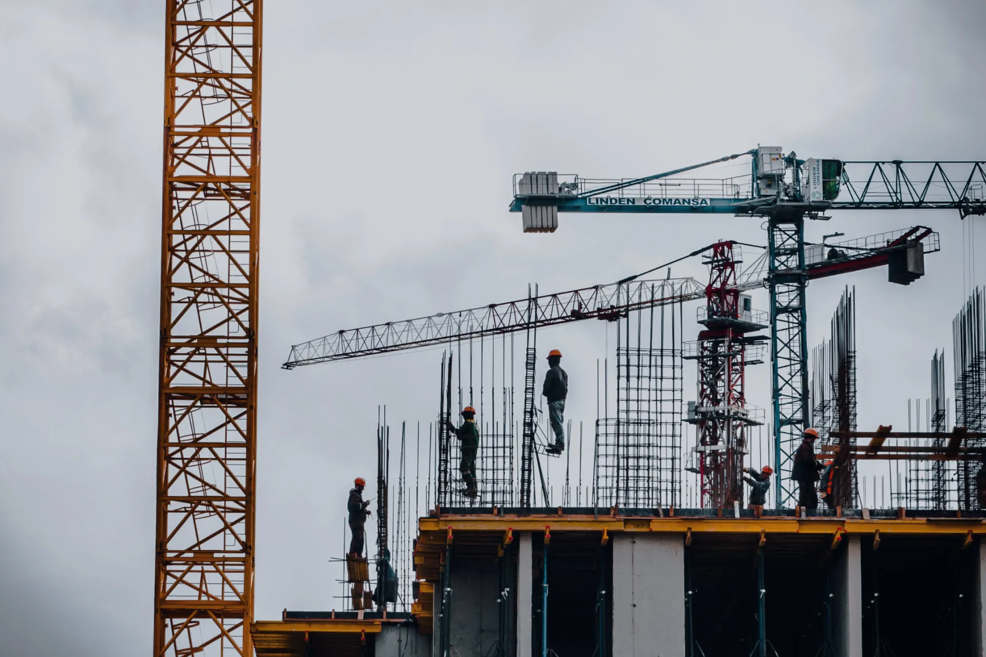 Building Construction