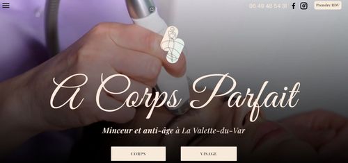 À Corps Parfait