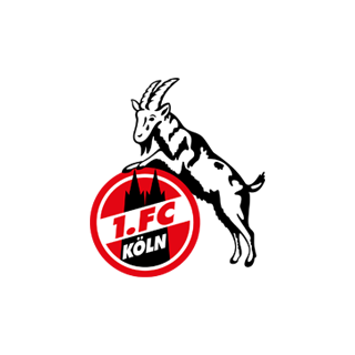 1. FC Köln Logo