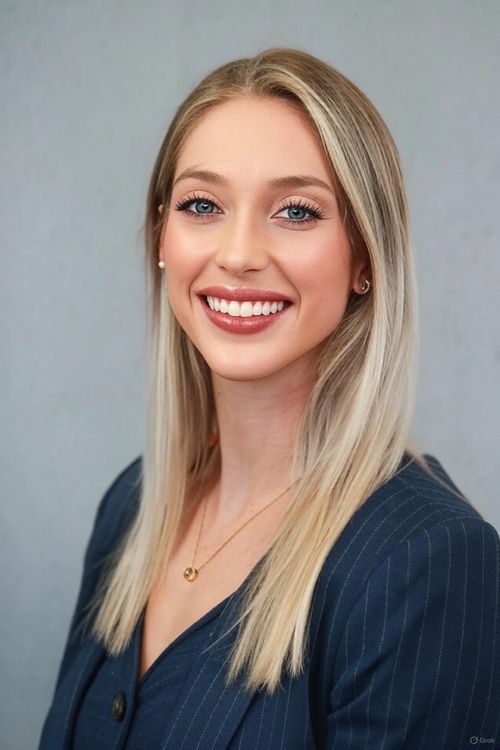 Victoria McDevitt, from Nominal