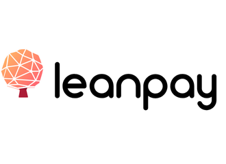 leanpay's logo