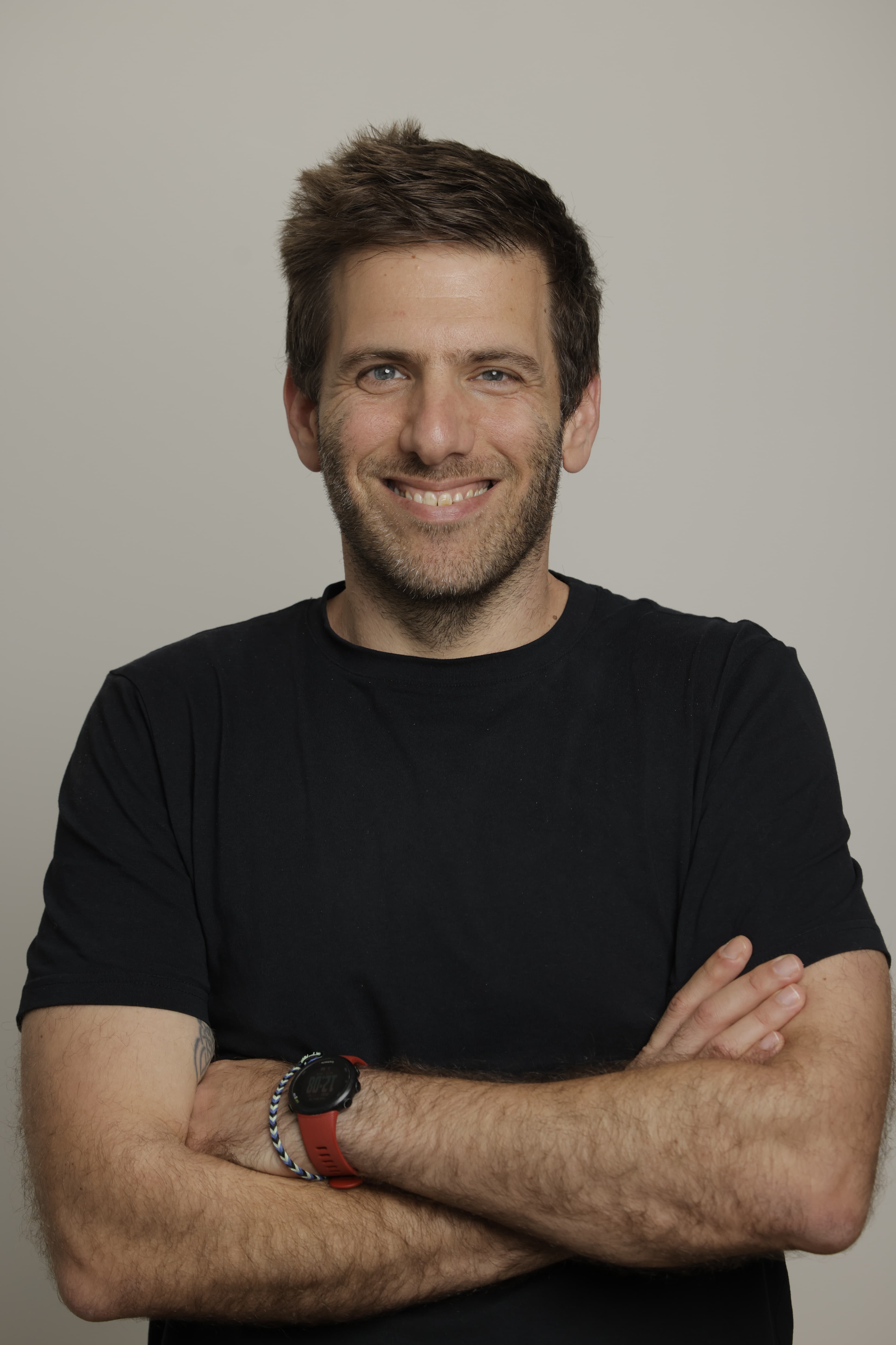 Shai Atar is a Senior Product Manager at Nominal