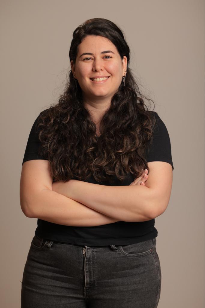 Yuval Rotem, Product Manager & Onboarding Team Lead