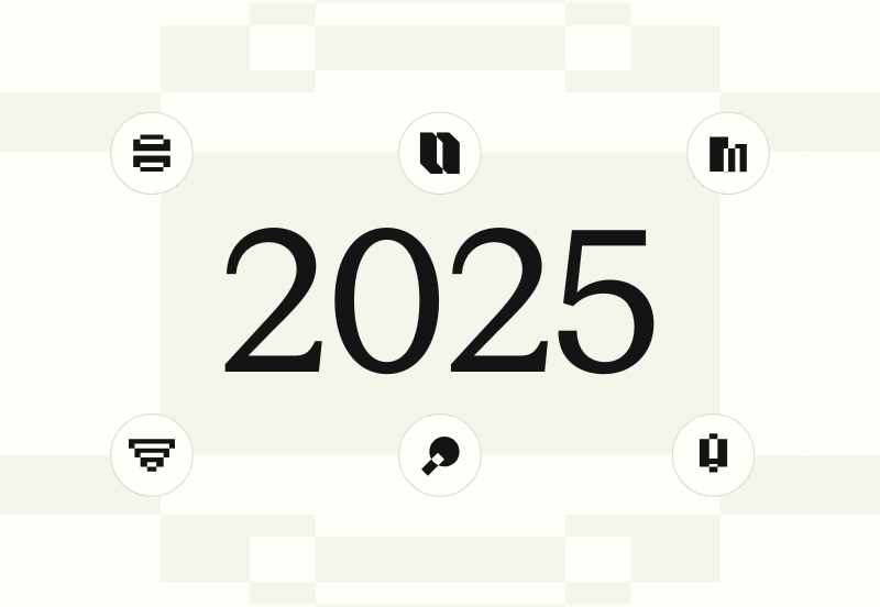 The Nominal Review: 2025’s Most Impactful Ideas in Finance