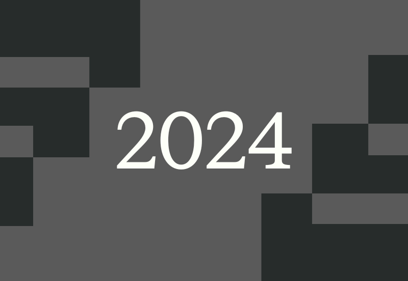 Nominal in 2024: Year-End Wrap