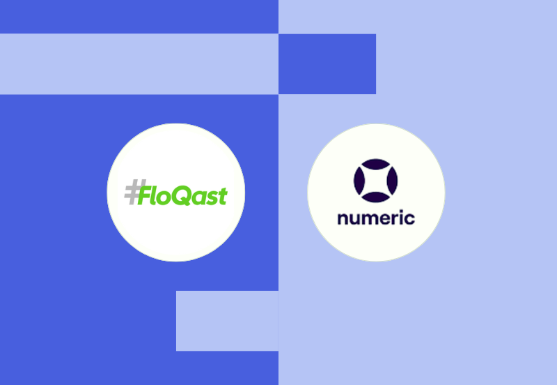 Numeric vs FloQast: Which Close Software Works Best in 2026?