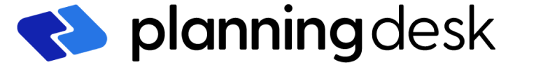 Planning Desk Logo