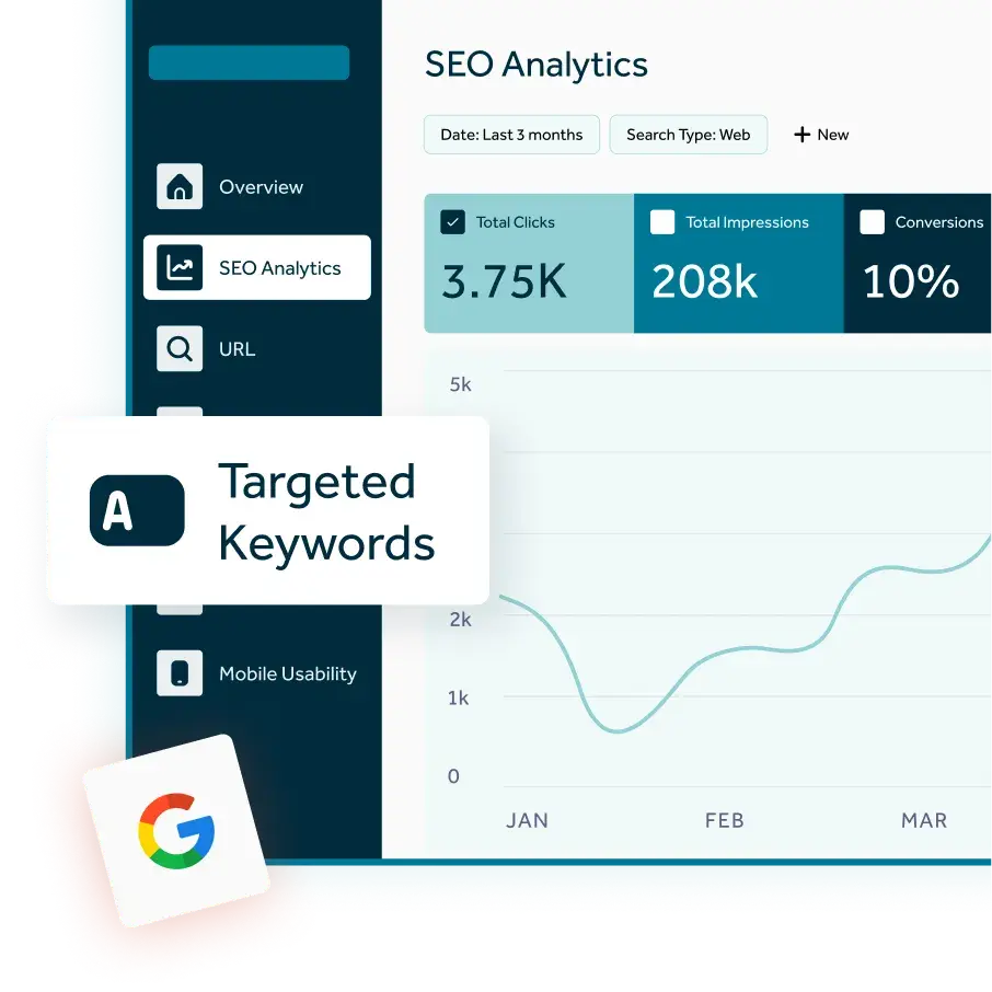 SEO für Webflow von einem Freelancer aus Zürich