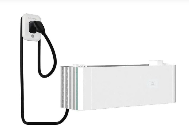 Sigenergy - Sigen EVDC Charger 12 kW