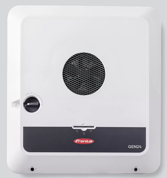 Fronius Symo Gen24