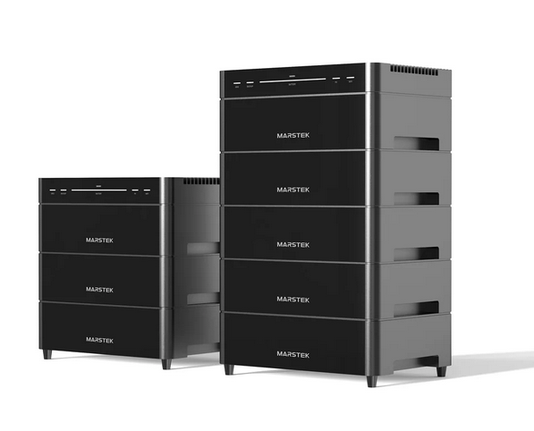 Marstek Venus A All-in-One Balkonkraftwerk mit Speicher