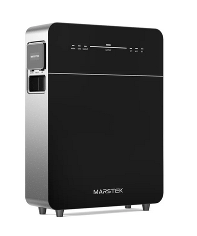 Marstek Venus E Gen 3.0 AC gekoppeltes Energiespeichersystem