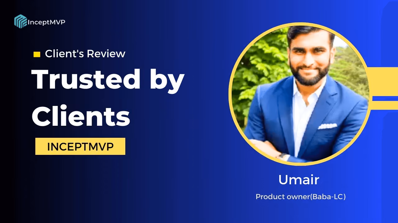 Product Owner of Baba-LC