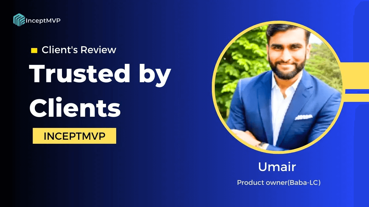 Product Owner of Baba-LC