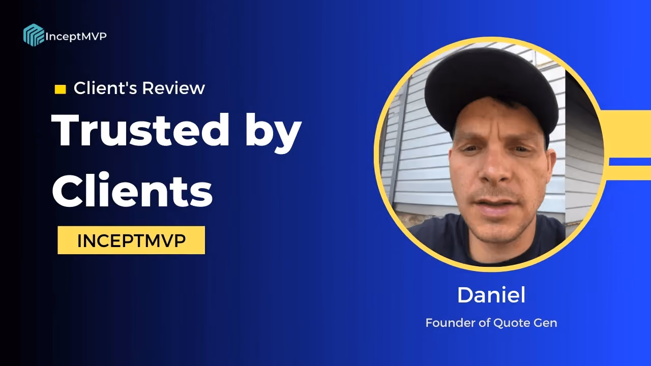 Founder of Quote Gen