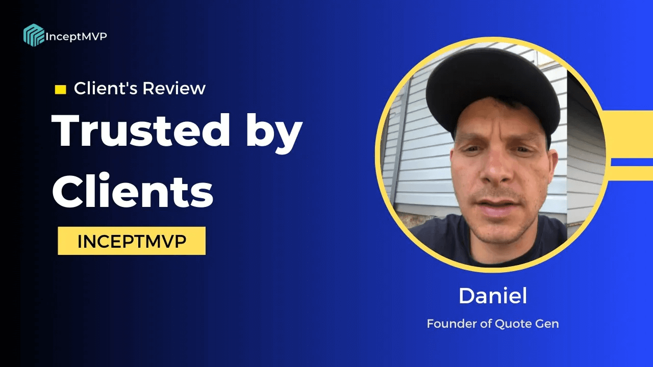 Founder of Quote Gen