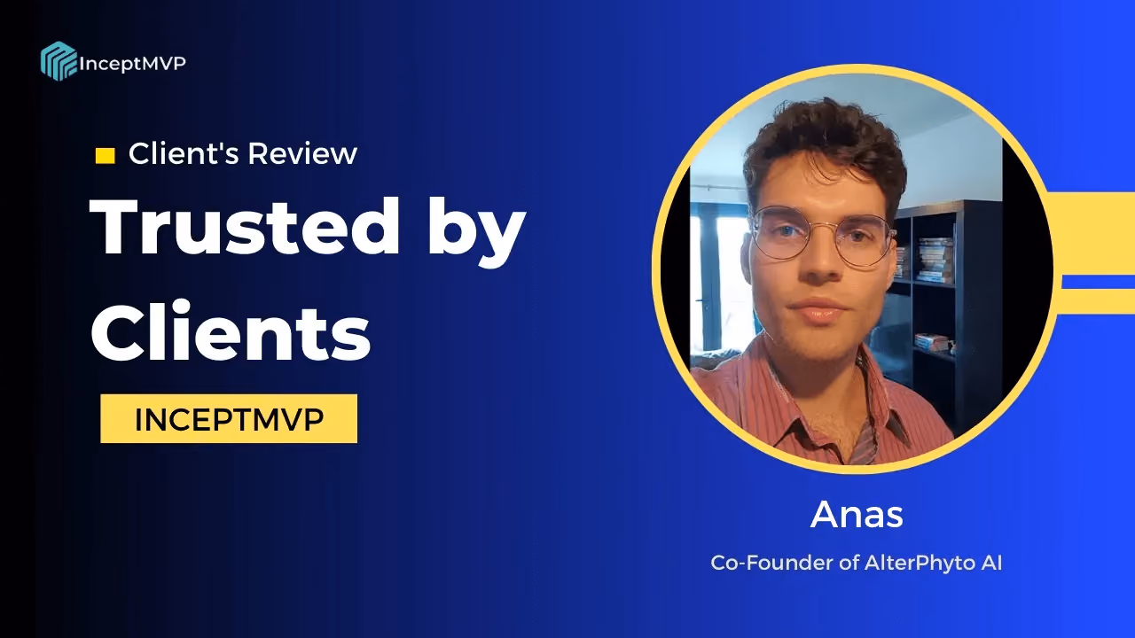 Co-Founder of AlterPhytho AI
