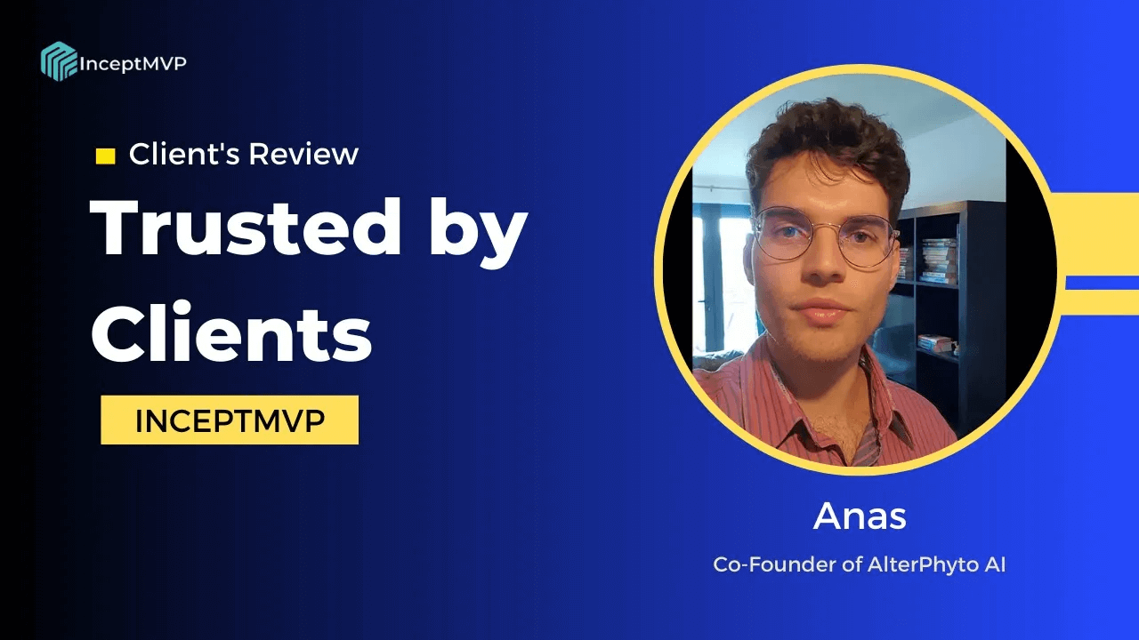 Co-Founder of AlterPhytho AI