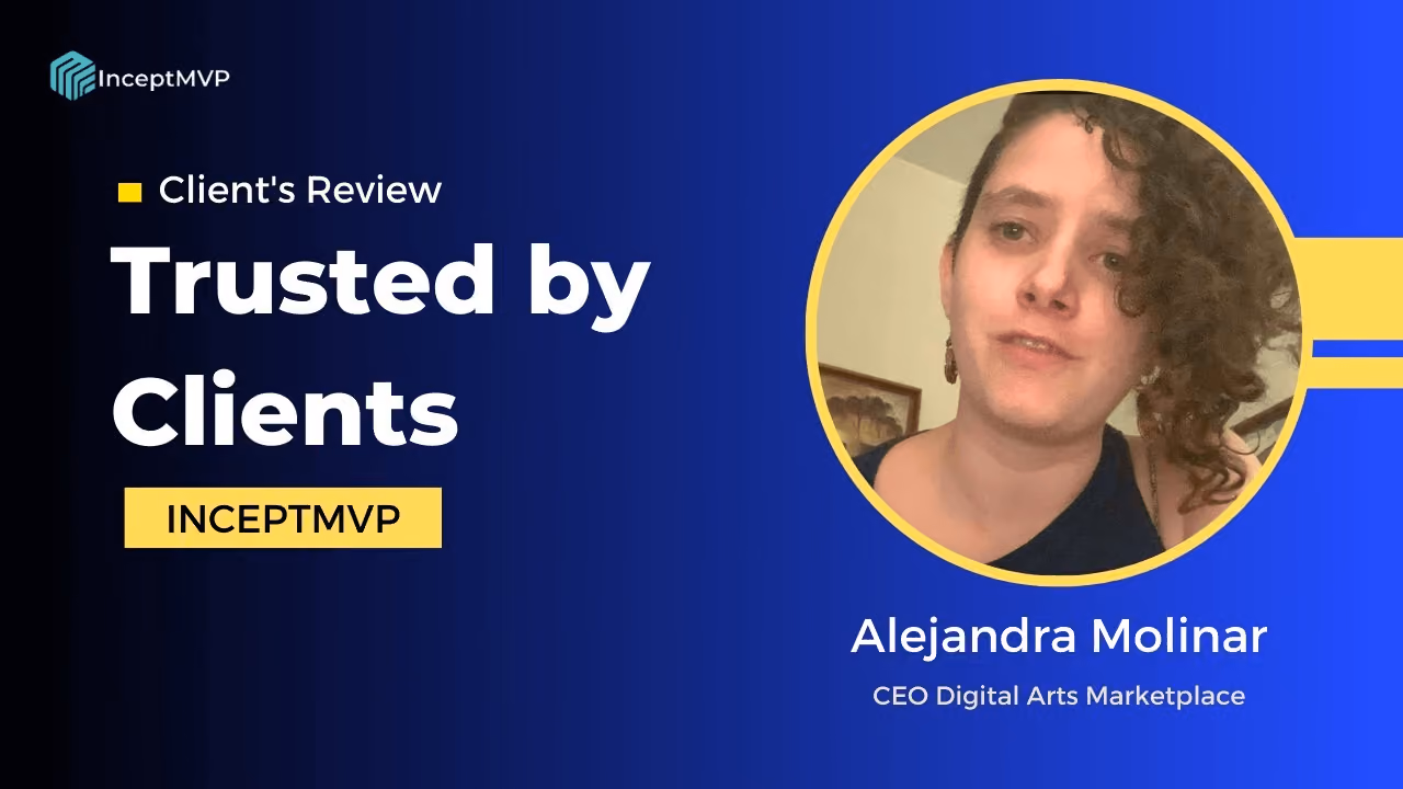 CEO Digital Arts Marketplace