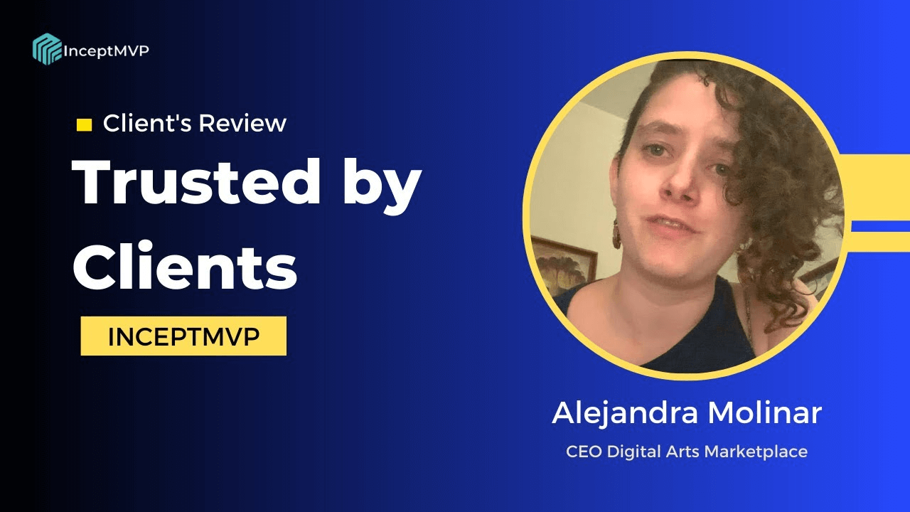 CEO Digital Arts Marketplace