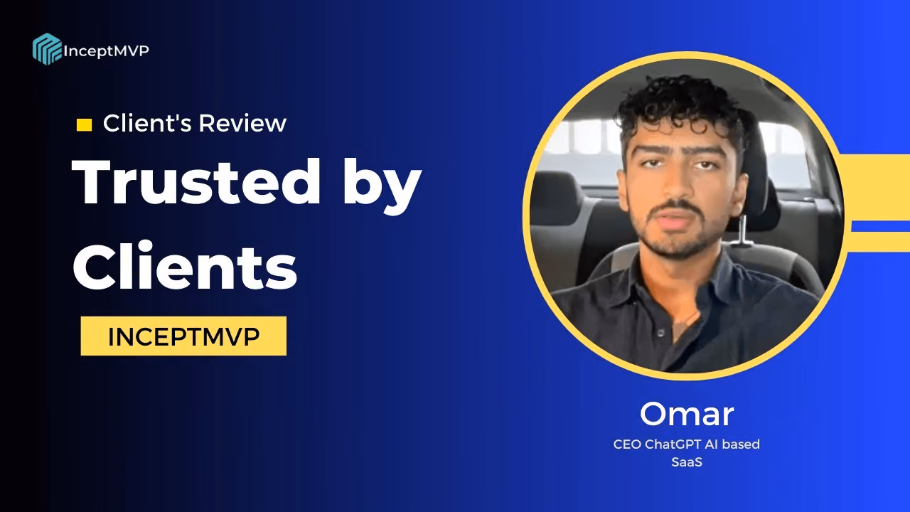 CEO of ChatGPT based SaaS