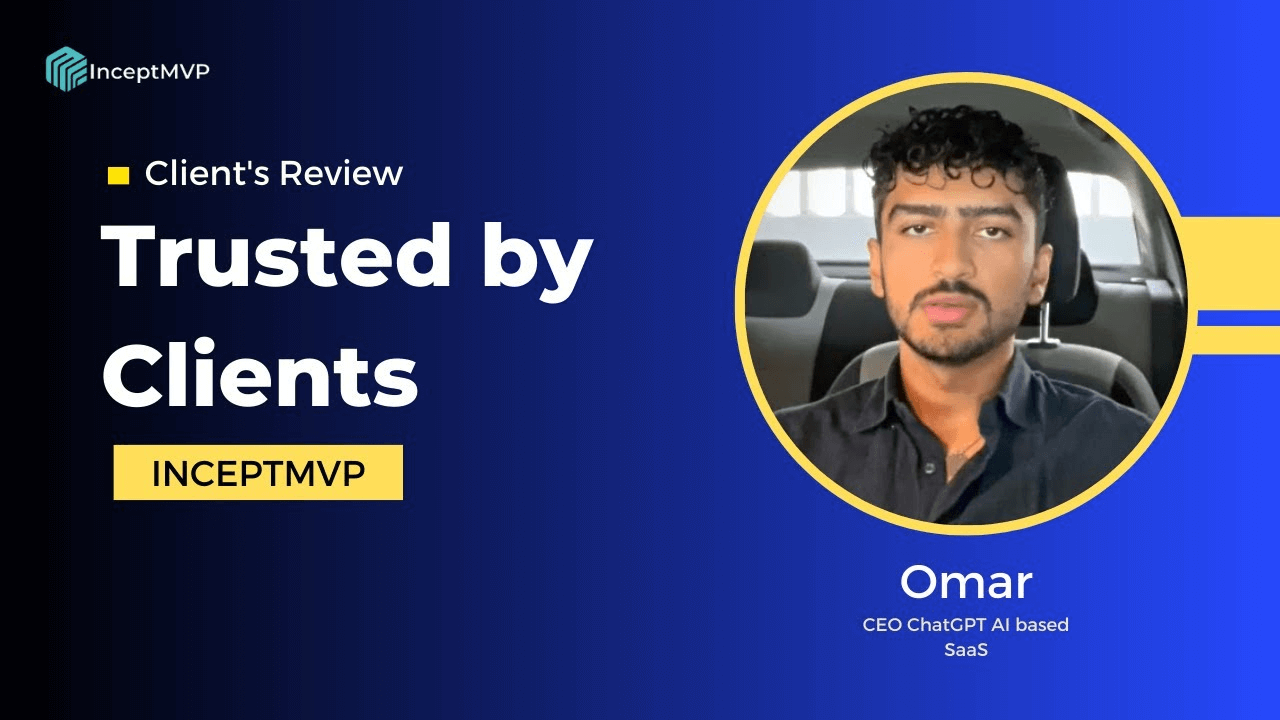 CEO of ChatGPT based SaaS