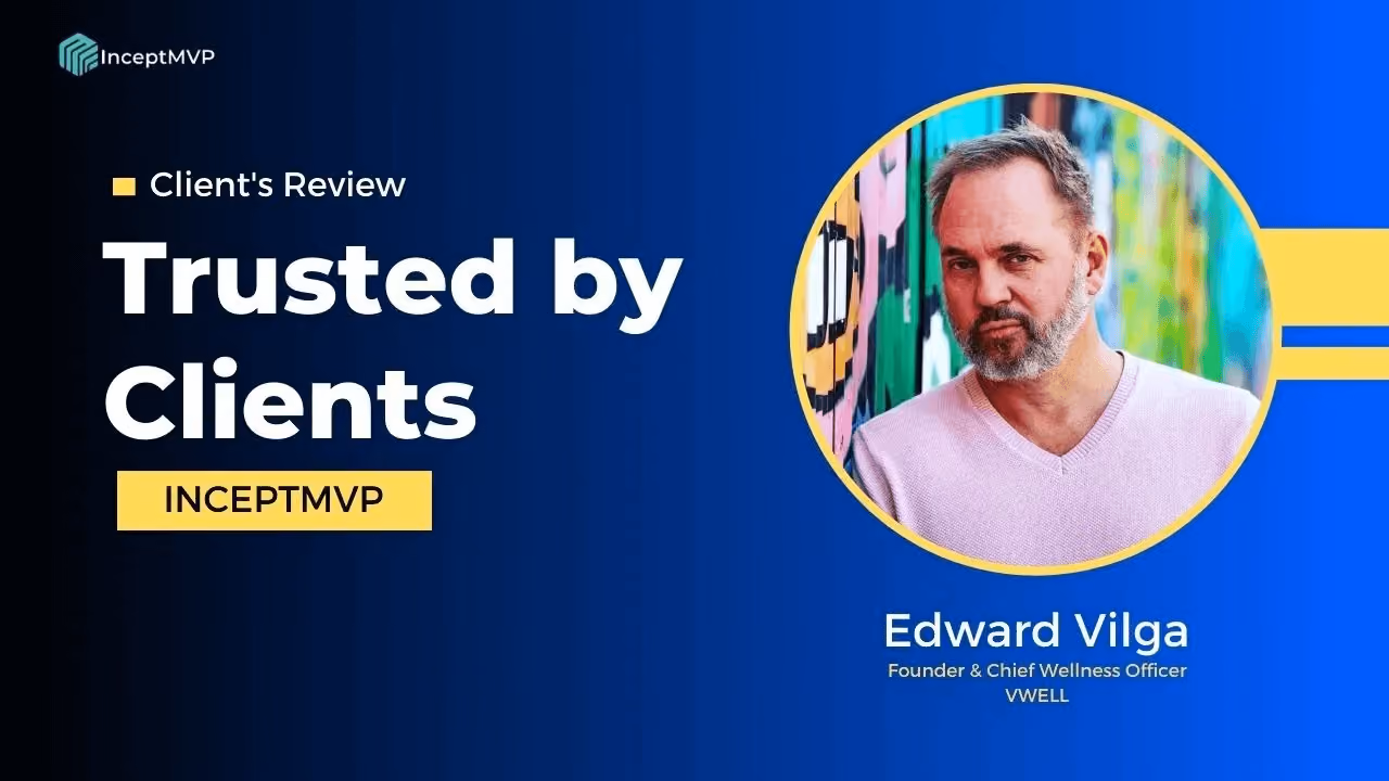 Founder of VWELL