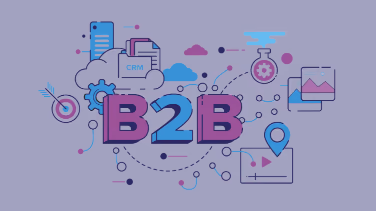 B2B s B2C