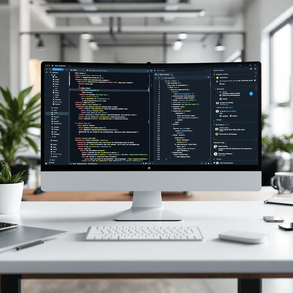 Services de Développement Web sur Mesure - French4 Dev