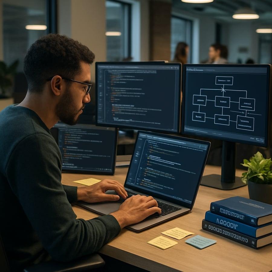 Spring Boot para principiantes: Qué es, para qué sirve y cómo empezar