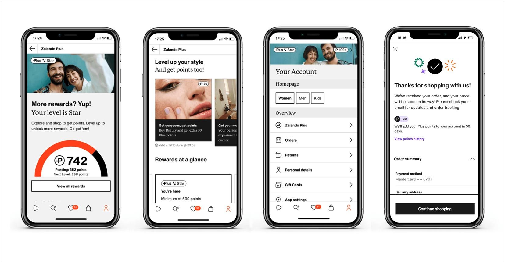Zalando Plus-baas over klantloyaliteit - RetailTrends