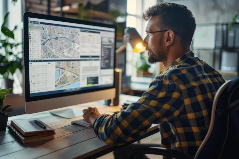 Last Mile Delivery: Transforming the Shipping Experience • EasyRoutes