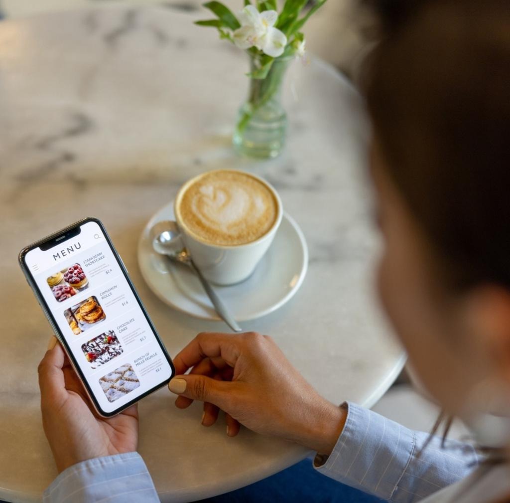 Diseño de menú estratégico para restaurantes